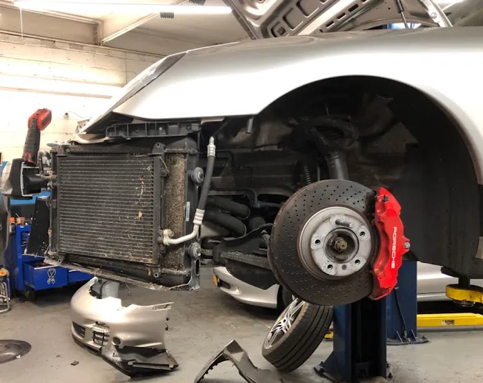 German Auto Care, Inc. 4