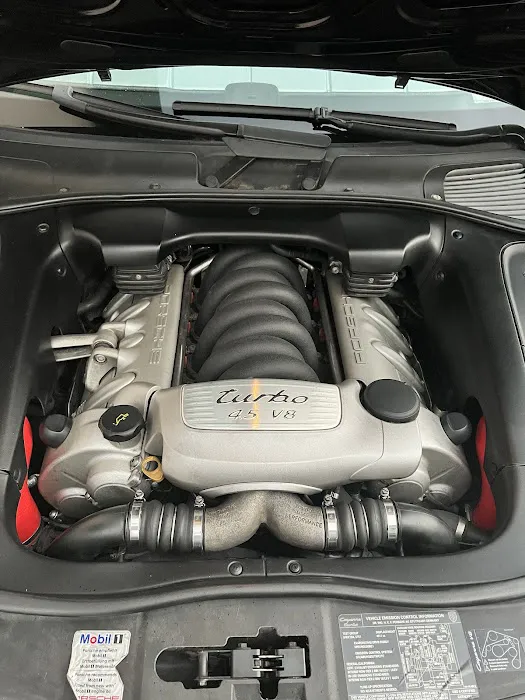 German Auto Care, Inc. 5