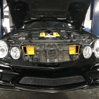 German Auto Care, Inc.