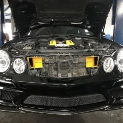 German Auto Care, Inc. ico