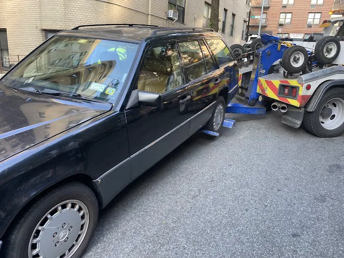 German Auto Care, Inc. 7