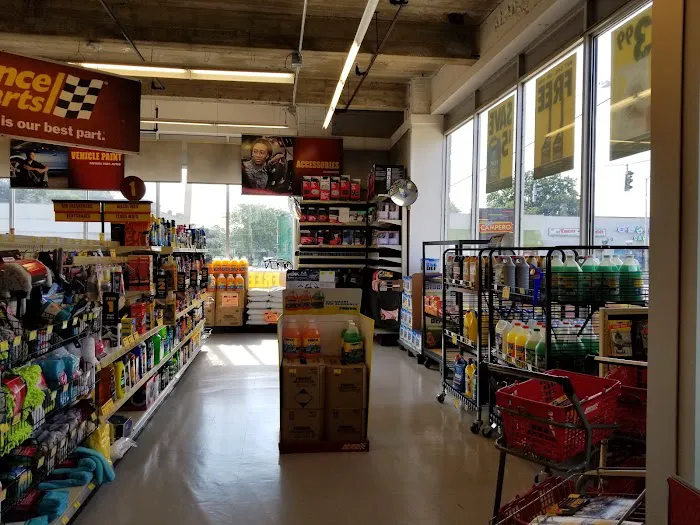 Advance Auto Parts 8