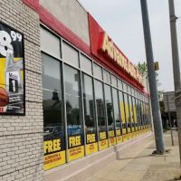 Advance Auto Parts