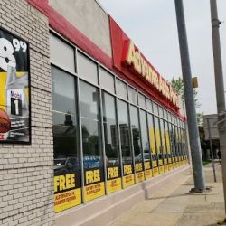 Advance Auto Parts ico