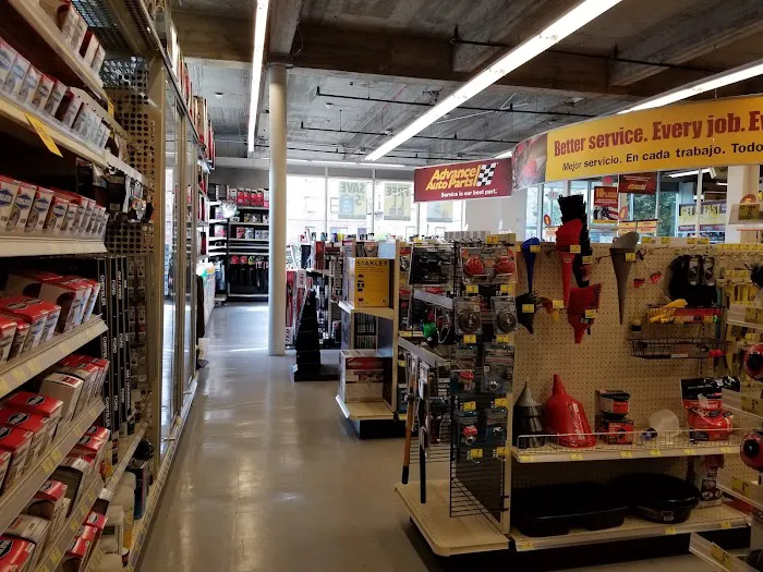 Advance Auto Parts 3