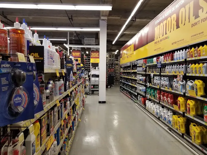 Advance Auto Parts 2
