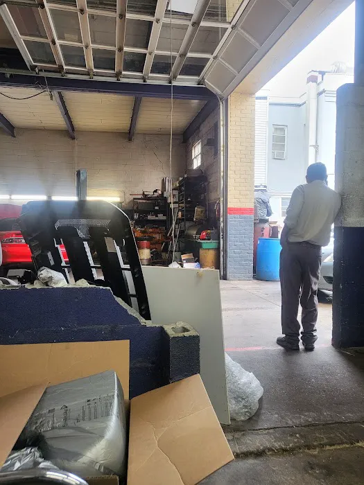 Central Auto Repair 2