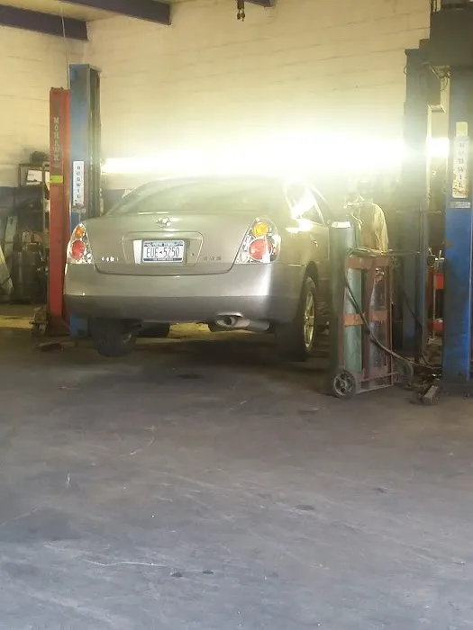 Central Auto Repair 1