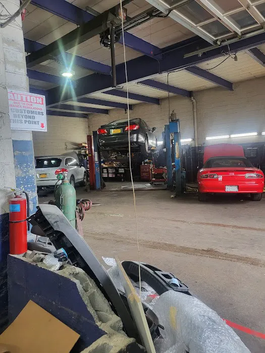 Central Auto Repair 0