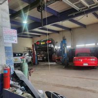 Central Auto Repair