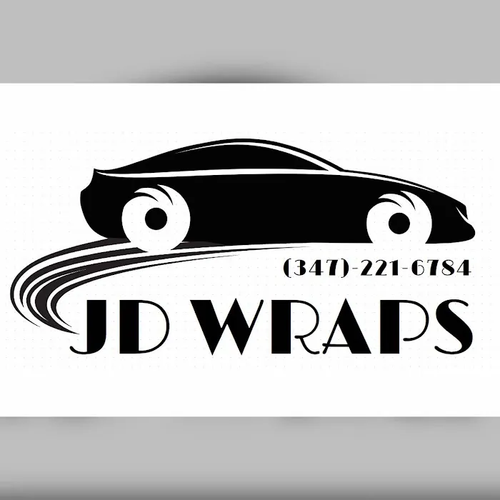 J.D wraps 4