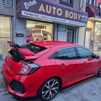 Junior's Auto Body