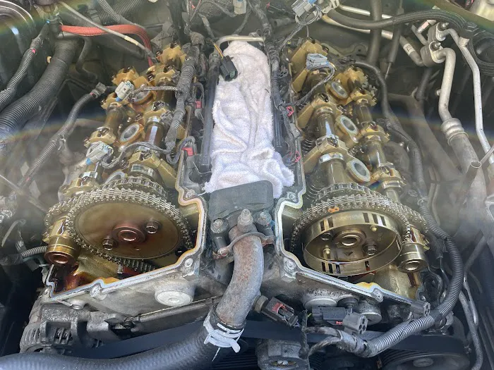 Rahim's Auto Repairs Inc. 0