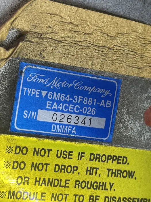 Rahim's Auto Repairs Inc. 1