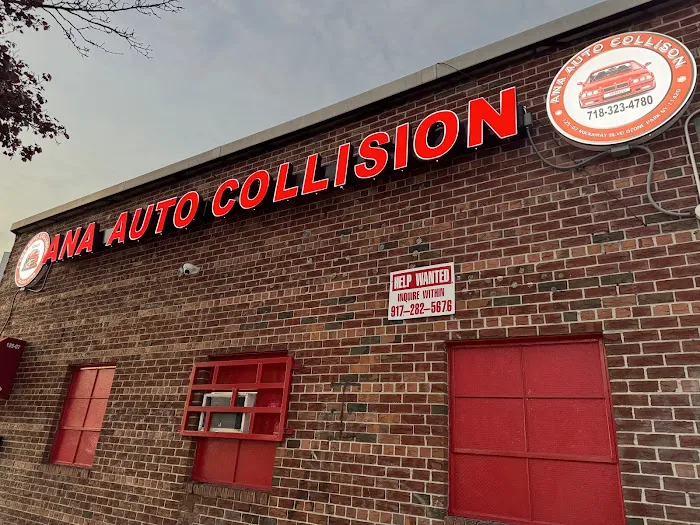 ANA Auto Repair 1