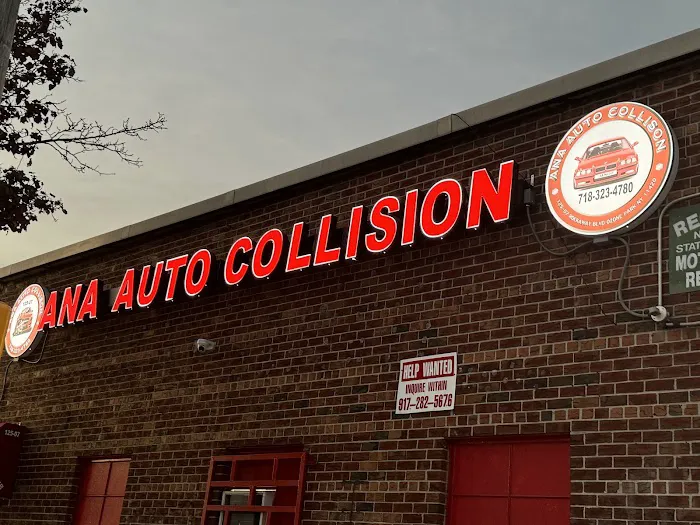ANA Auto Repair 4