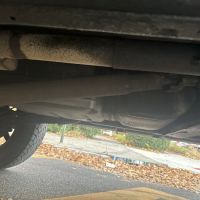 Trevor Auto Body