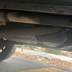 Trevor Auto Body ico