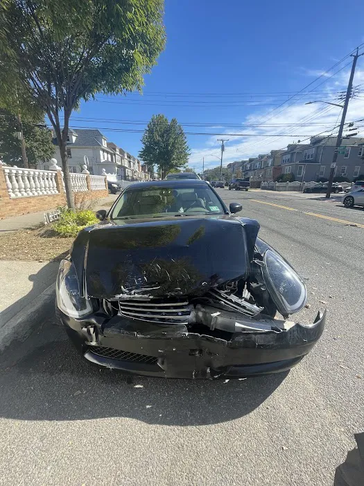 Trevor Auto Body 3
