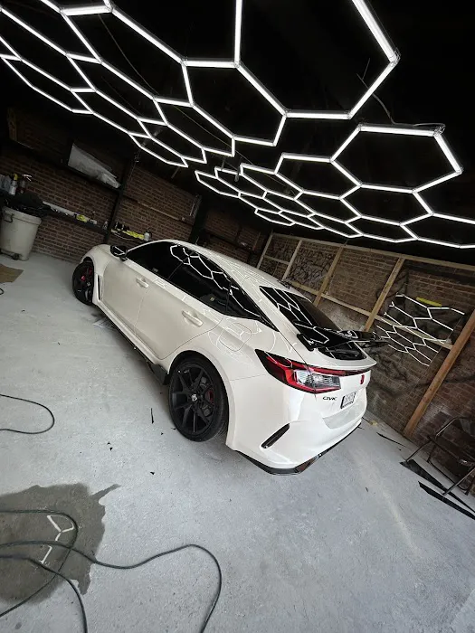 Full Spectrum Auto Spa 7
