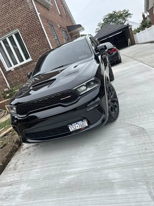 Full Spectrum Auto Spa 6