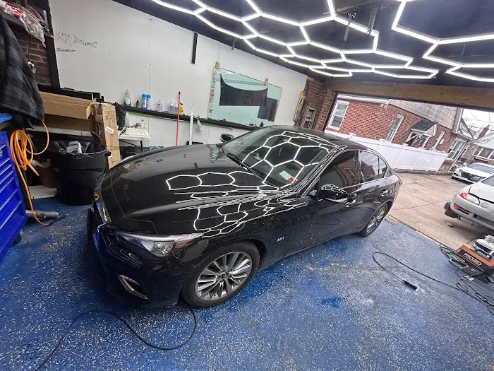 Full Spectrum Auto Spa 3