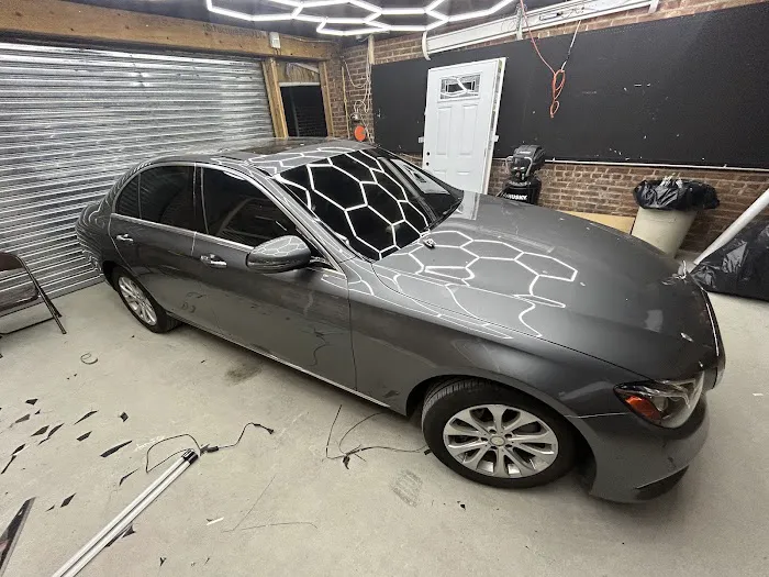 Full Spectrum Auto Spa 8