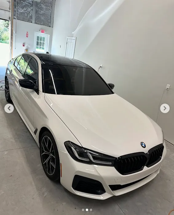 Full Spectrum Auto Spa 4