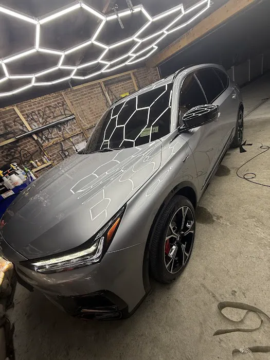 Full Spectrum Auto Spa 5