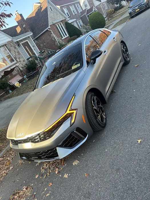Full Spectrum Auto Spa 1