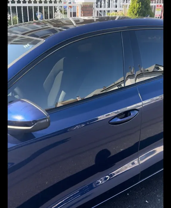 Full Spectrum Auto Spa 0