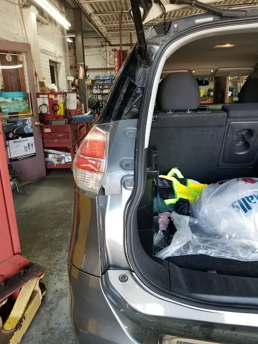 S & I Auto Center 6