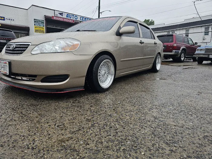 S & I Auto Center 5