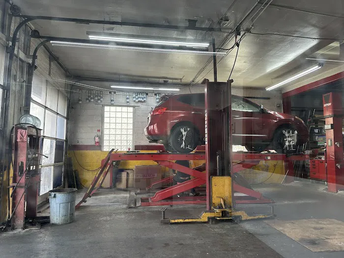 S & I Auto Center 1
