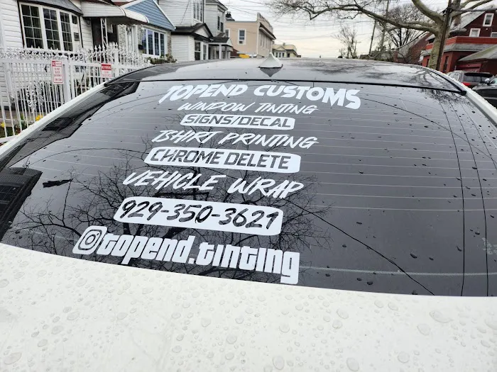 TopEnd Tinting 6