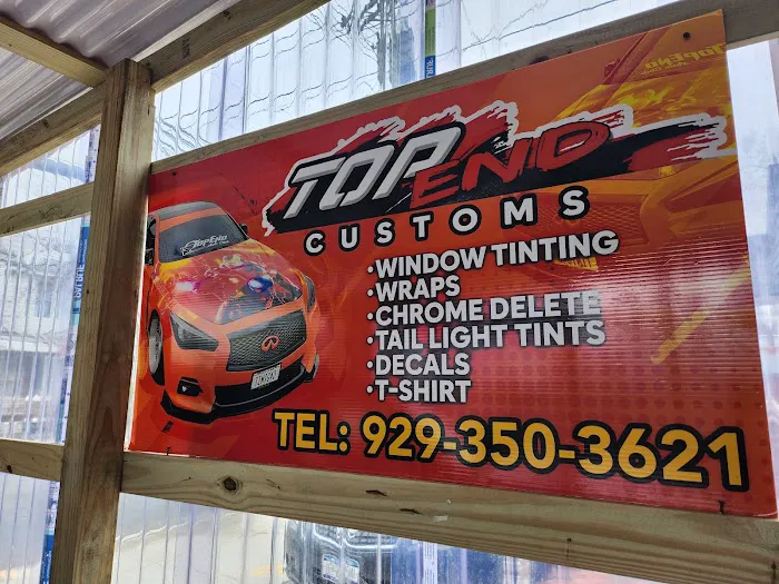 TopEnd Tinting 9