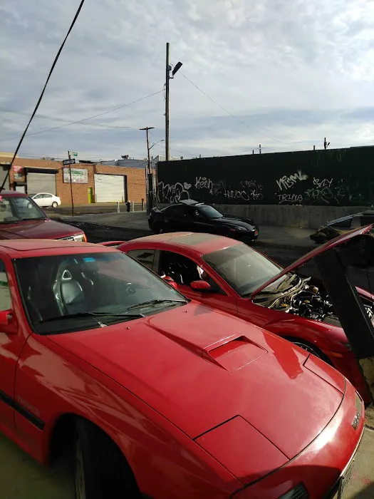 D R Auto Repair & Body Shop 0