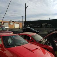 D R Auto Repair & Body Shop