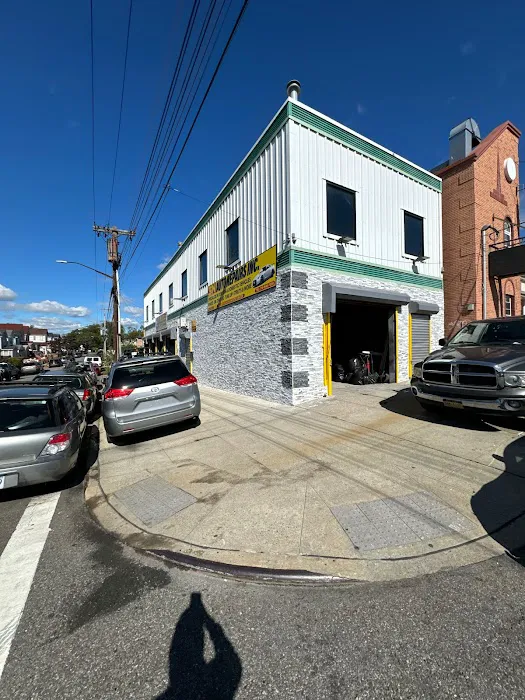 S N Auto Repairs Inc 5