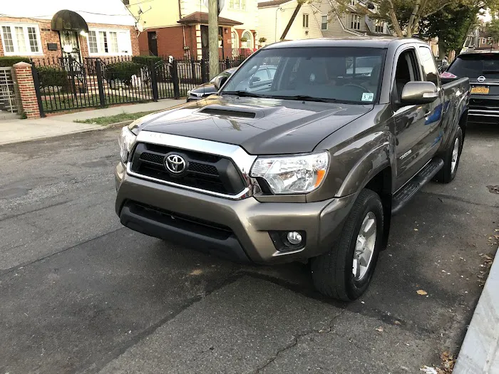 S N Auto Repairs Inc 0