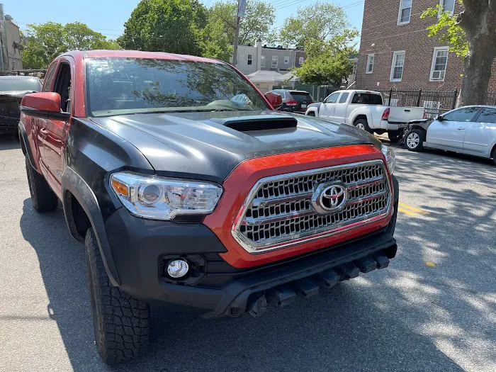S N Auto Repairs Inc 9