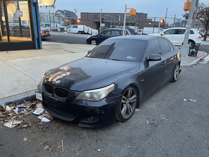 S N Auto Repairs Inc 7
