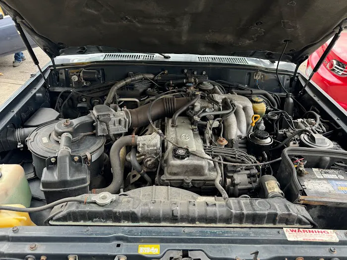 S N Auto Repairs Inc 3