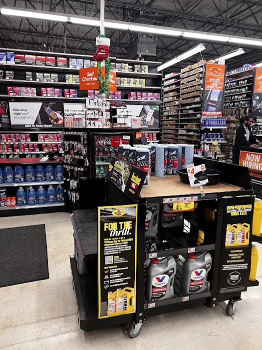 AutoZone Auto Parts 2