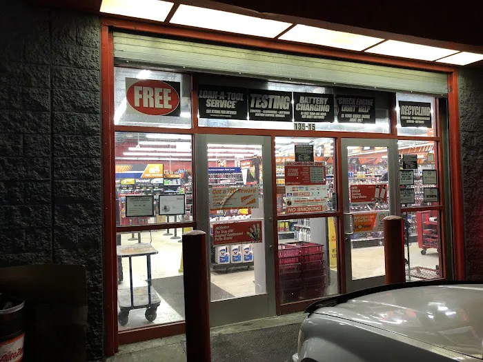 AutoZone Auto Parts 8