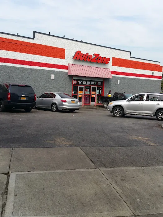 AutoZone Auto Parts 9