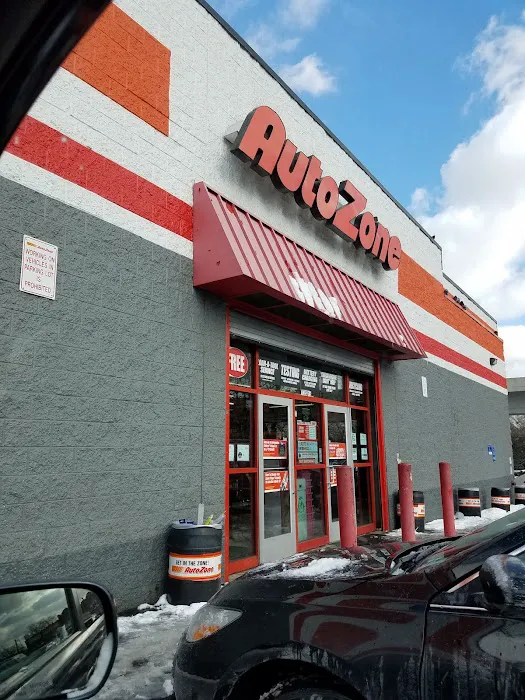 AutoZone Auto Parts 3