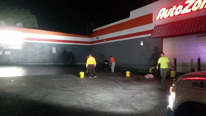 AutoZone Auto Parts 5