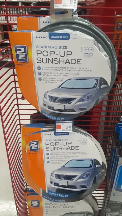 AutoZone Auto Parts 7