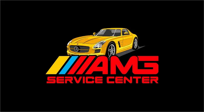 AMG Service Center 2